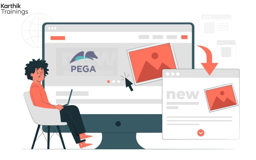 Beginners Guide to Pega Course Training