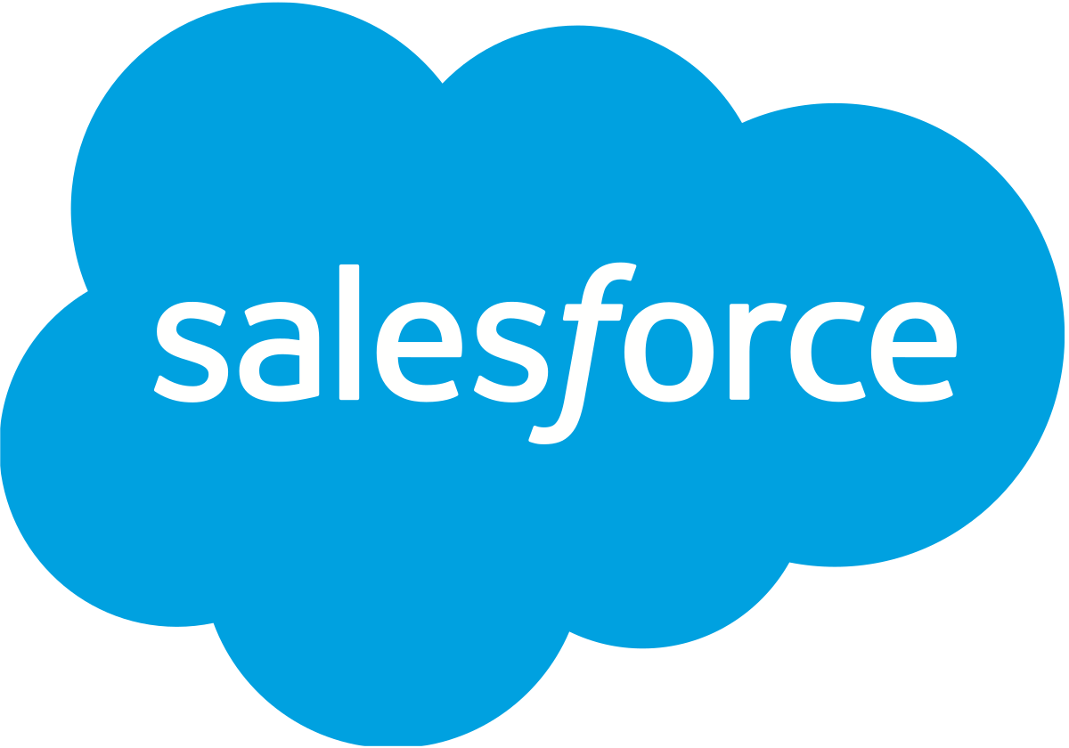 salesforce training