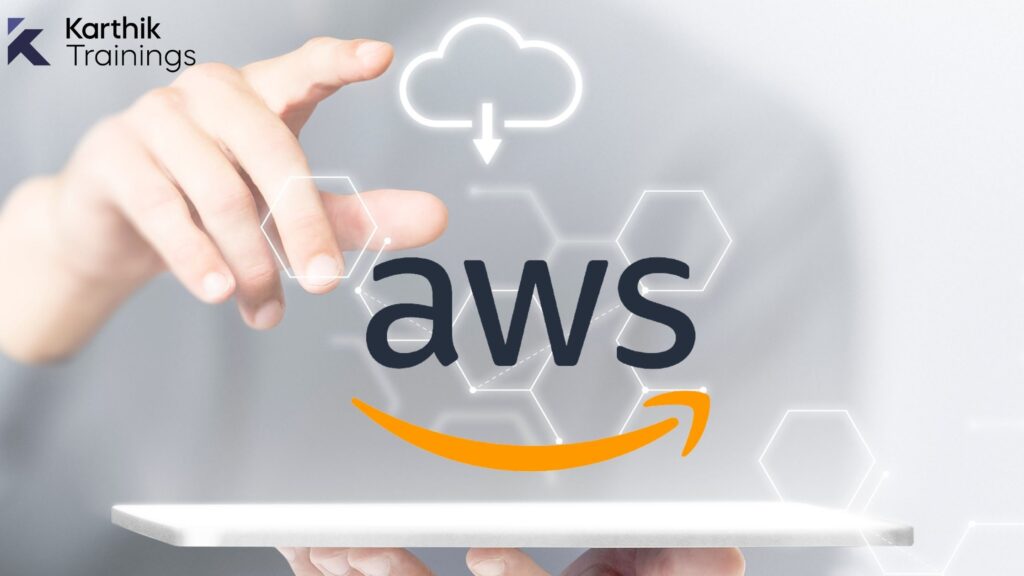 Basic AWS Tutorial (Amazon Web Services) | Karthik Trainings