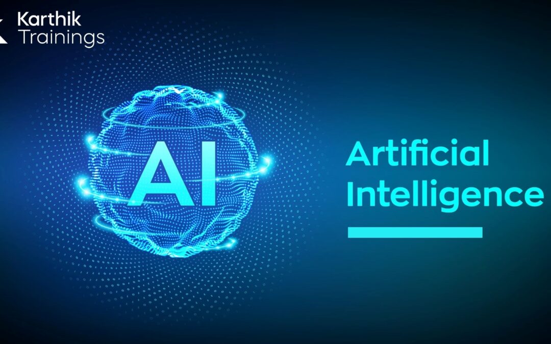 Top 10 Innovations with Artificial Intelligence