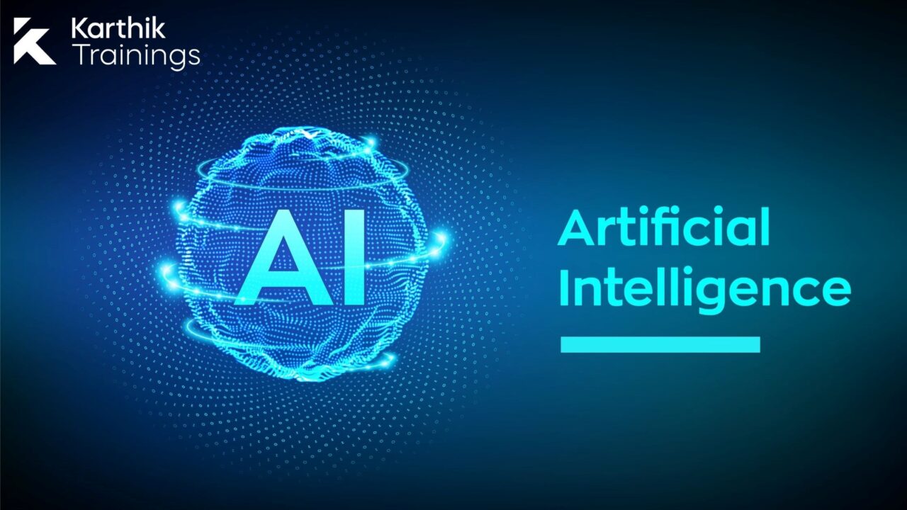 Top 10 Innovations With Artificial Intelligence | Karthik Trainings