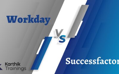 Workday Vs. Successfactors